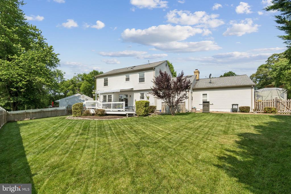 5405 FRANCY ADAMS COURT
