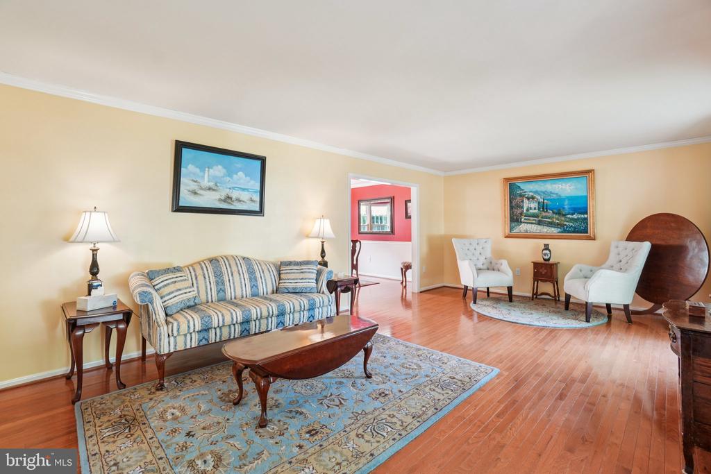 5405 FRANCY ADAMS COURT