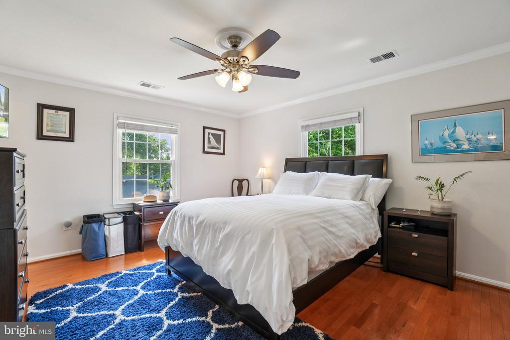 5405 FRANCY ADAMS COURT