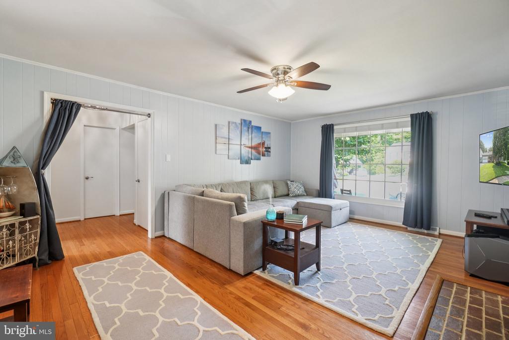 5405 FRANCY ADAMS COURT