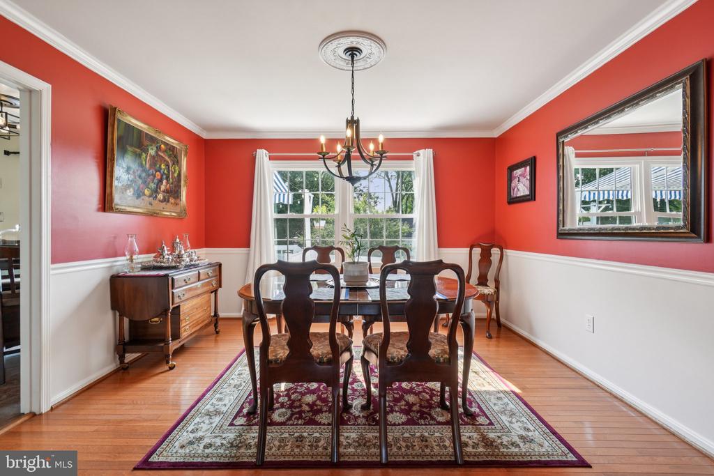 5405 FRANCY ADAMS COURT