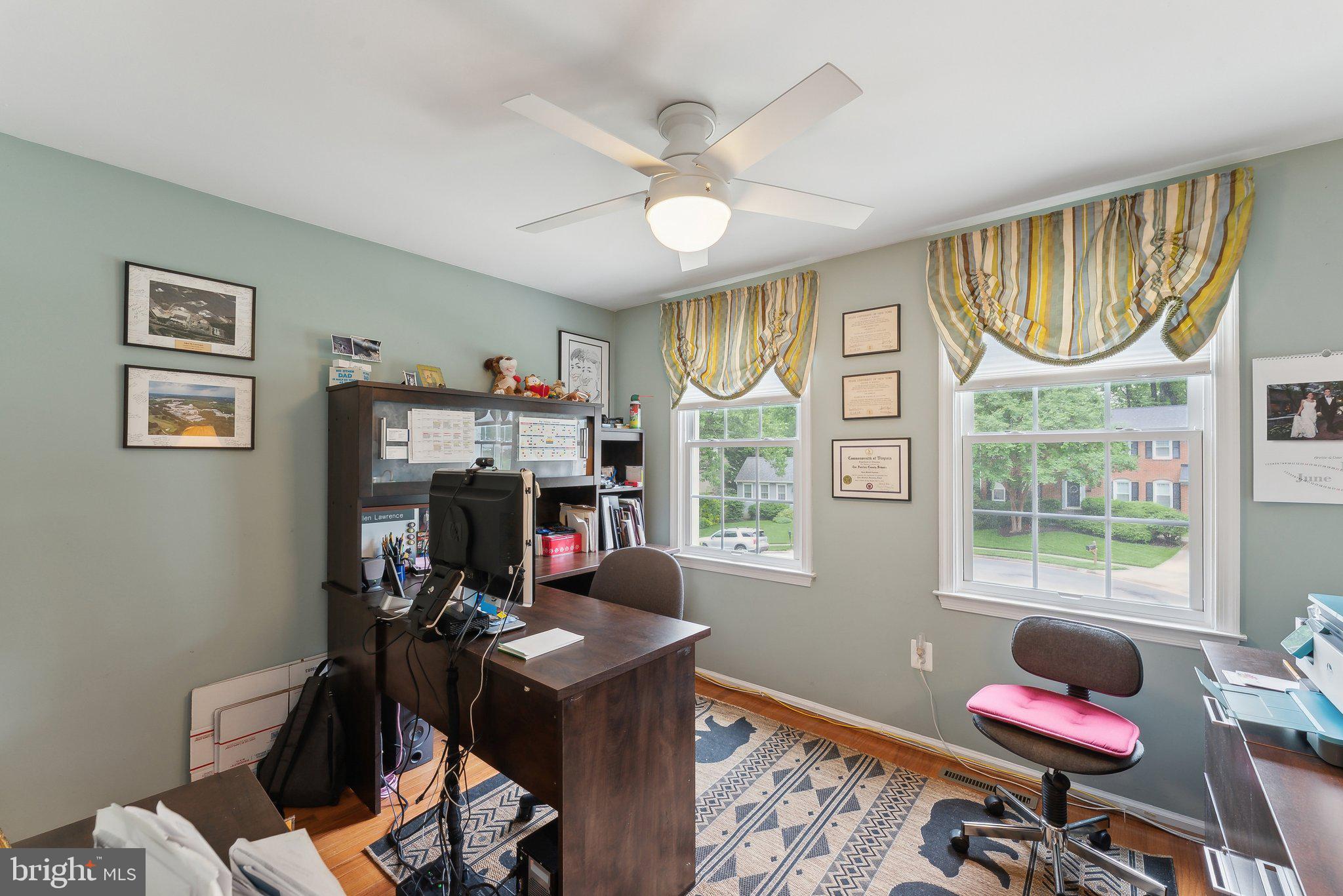 6554 GLADEVIEW COURT