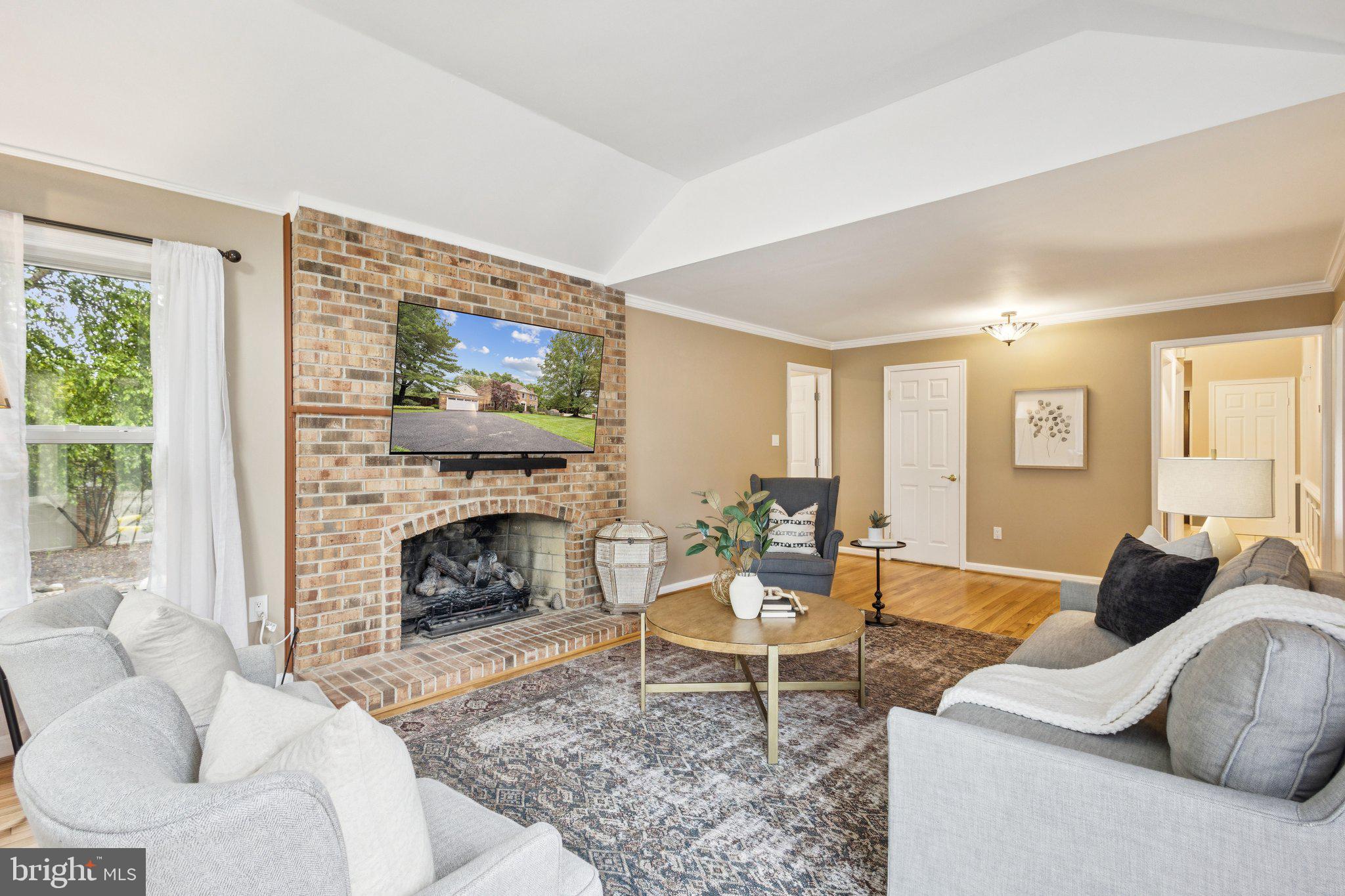 11100 FLORA LEE DRIVE