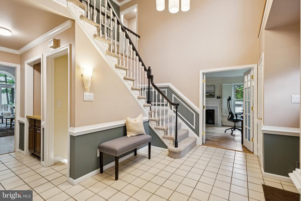 11100 FLORA LEE DRIVE