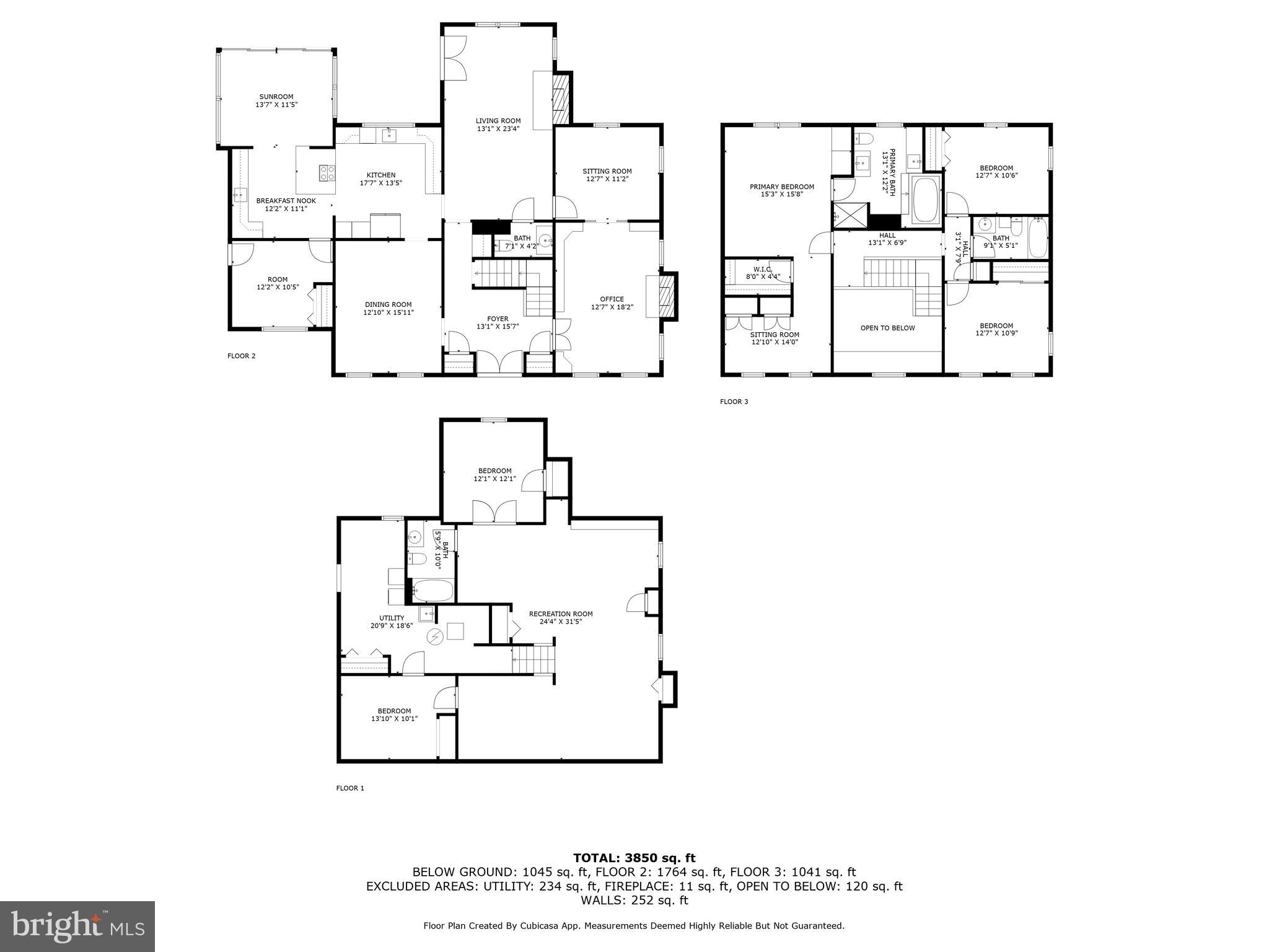 11100 FLORA LEE DRIVE