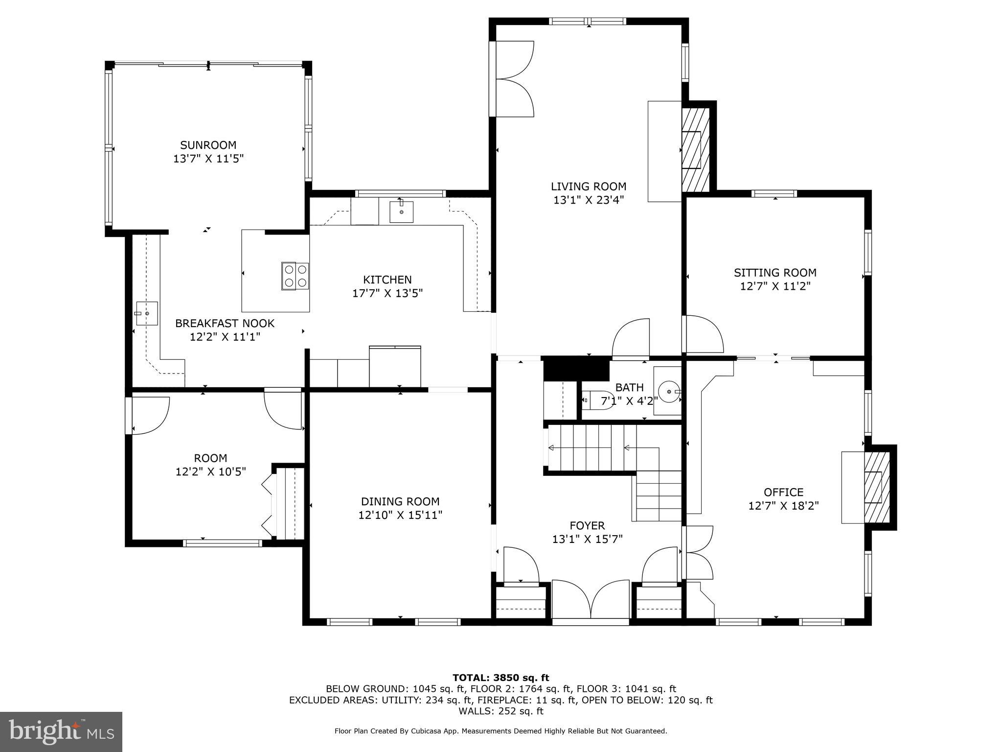 11100 FLORA LEE DRIVE