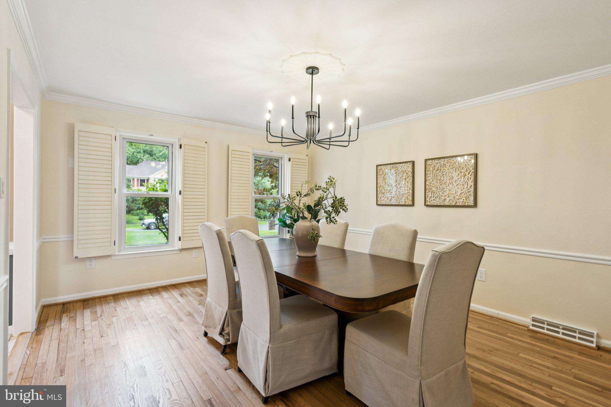 11100 FLORA LEE DRIVE