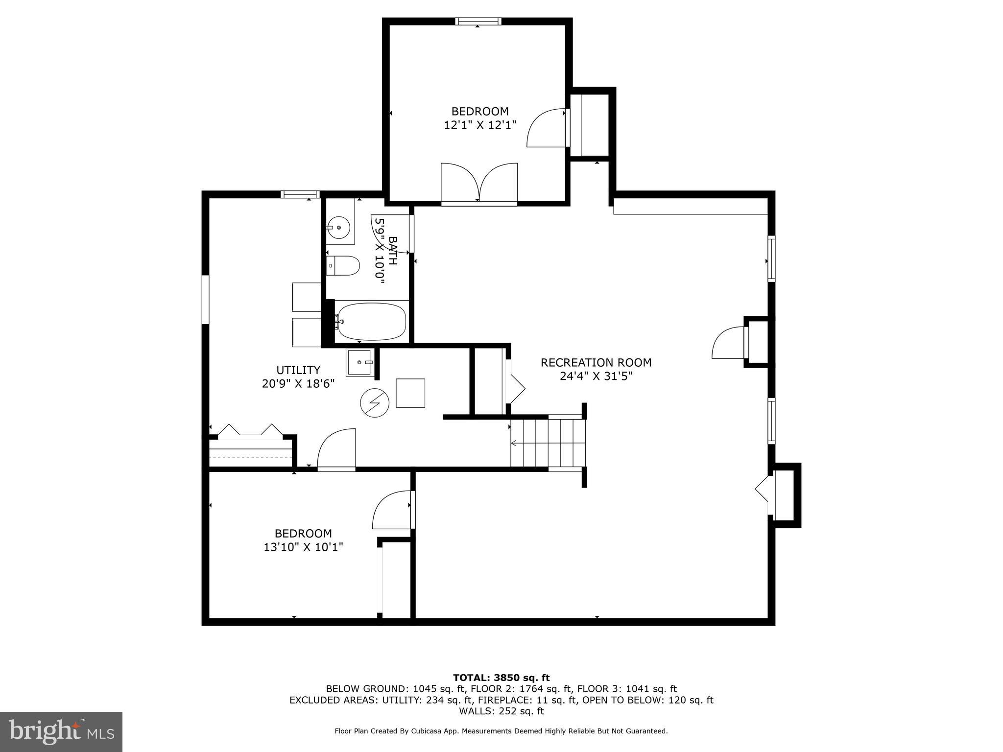 11100 FLORA LEE DRIVE