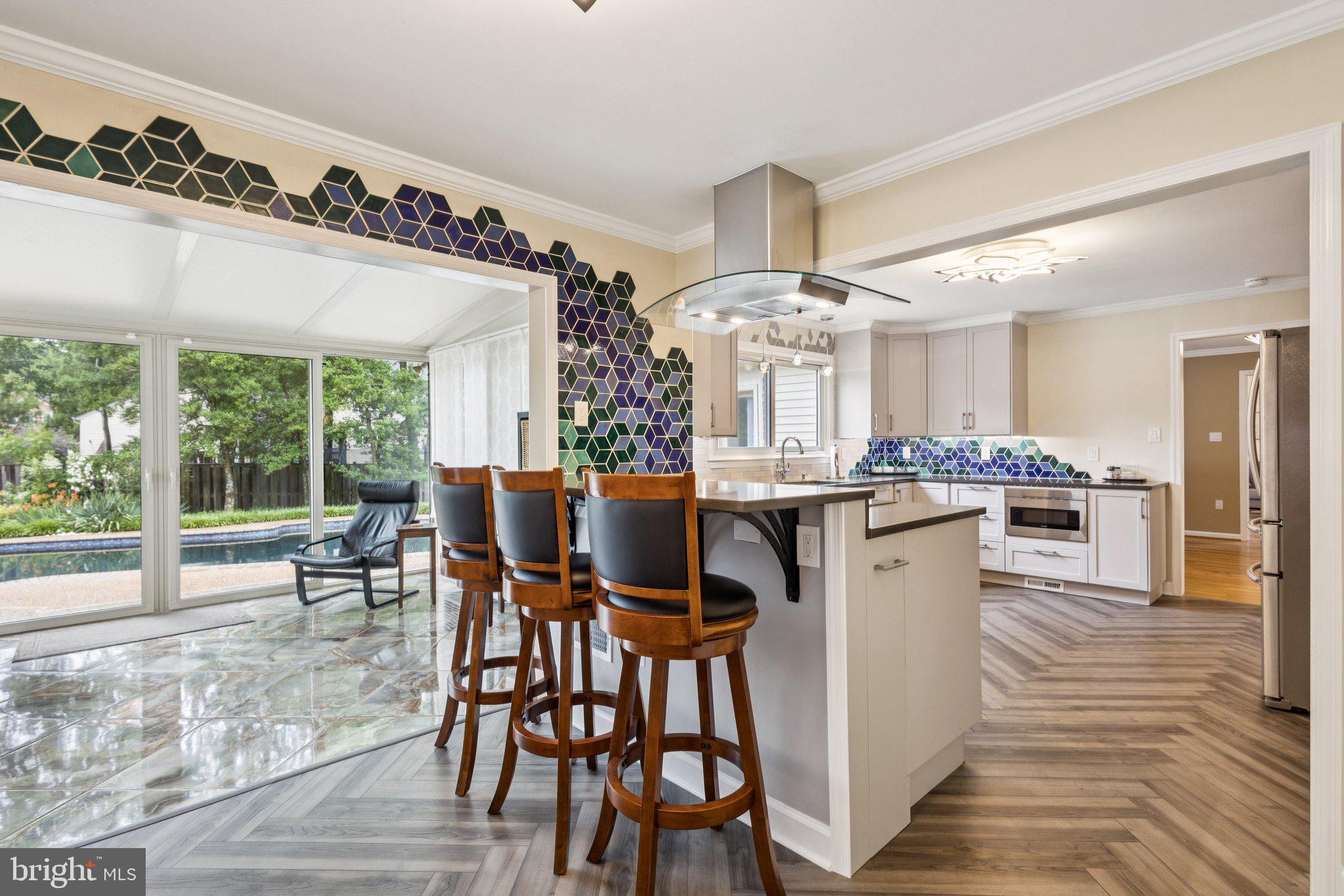 11100 FLORA LEE DRIVE