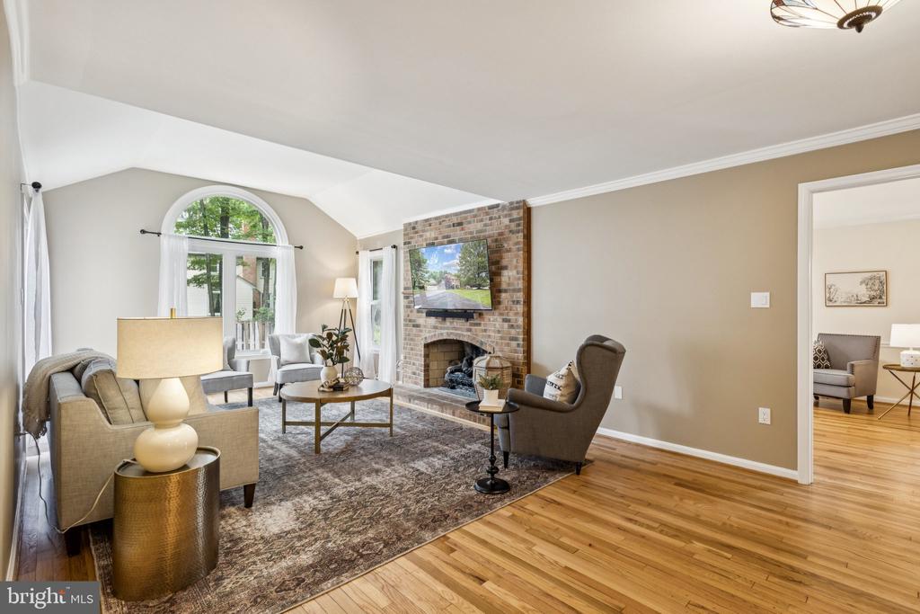 11100 FLORA LEE DRIVE