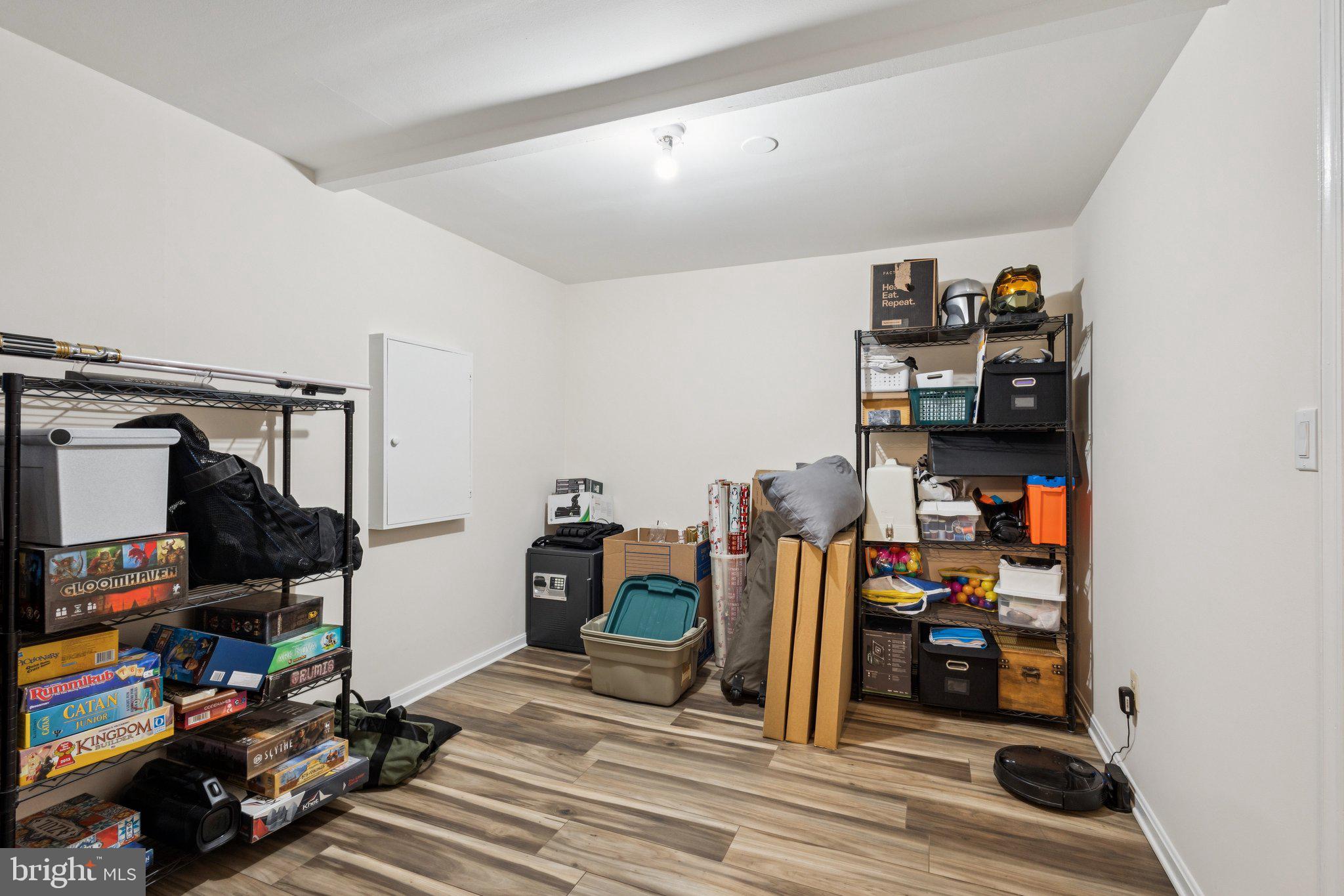 11100 FLORA LEE DRIVE