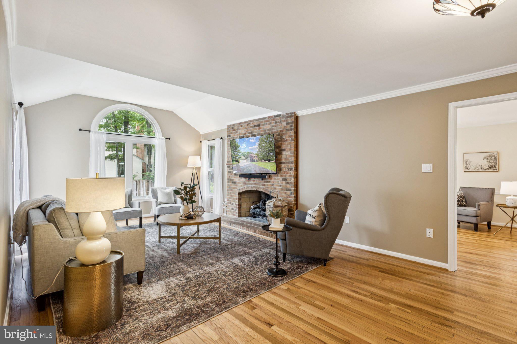 11100 FLORA LEE DRIVE