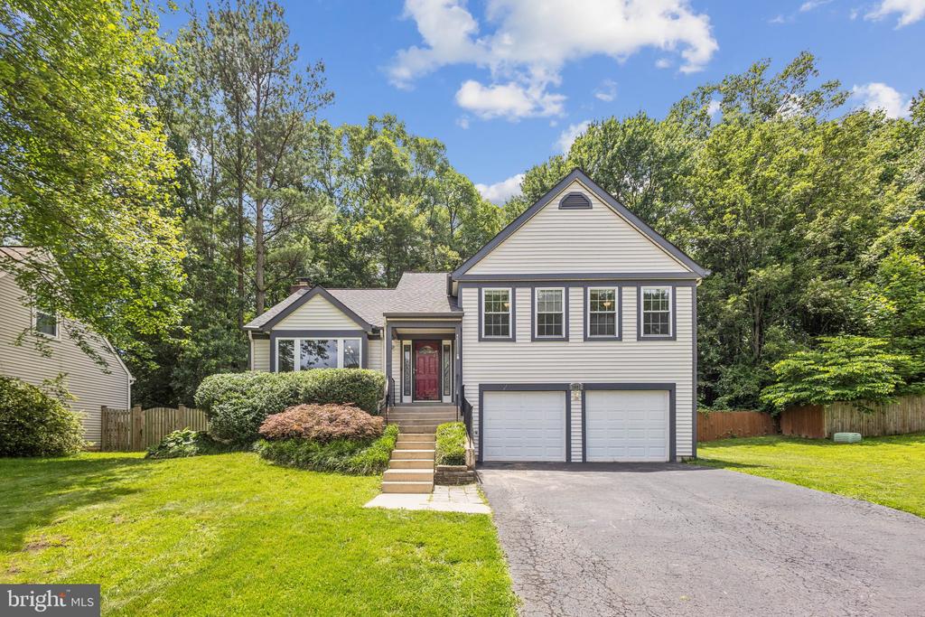 9003 TRIPLE RIDGE ROAD