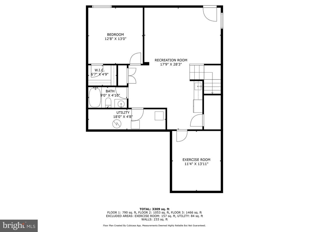 3880 HILLVIEW COURT