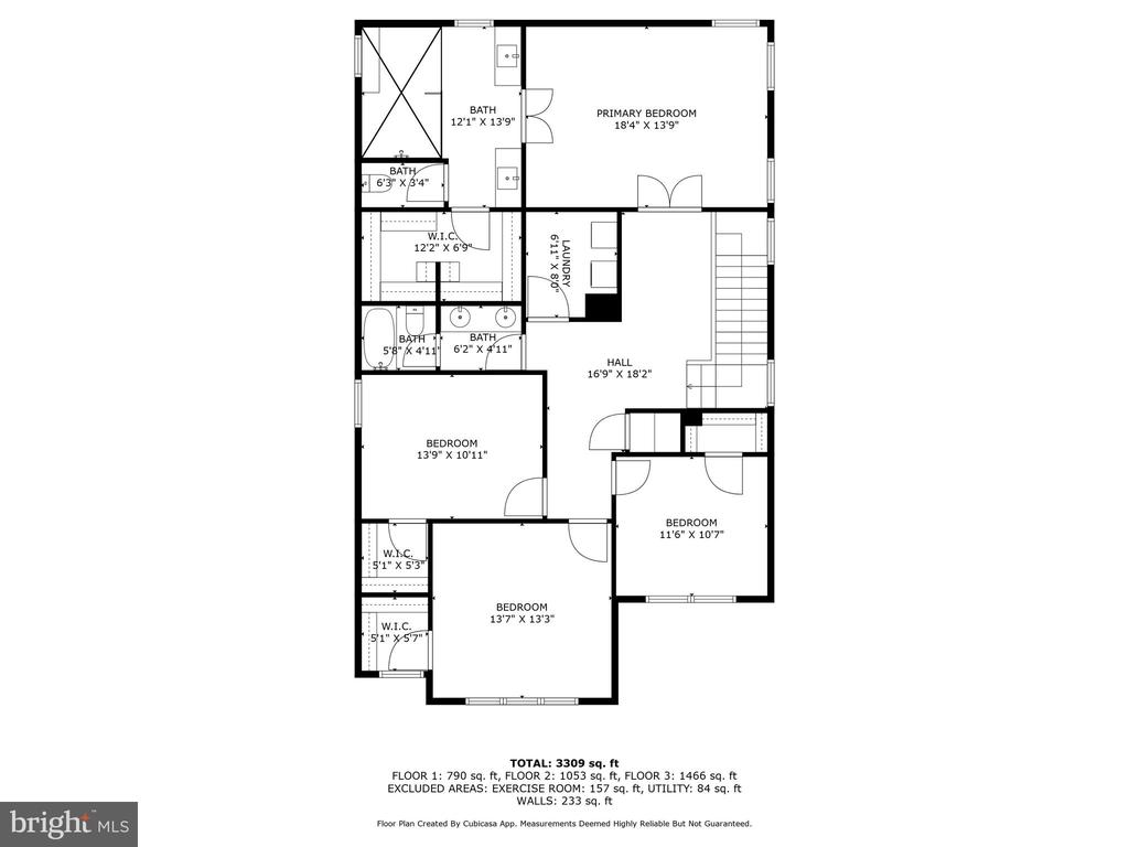 3880 HILLVIEW COURT