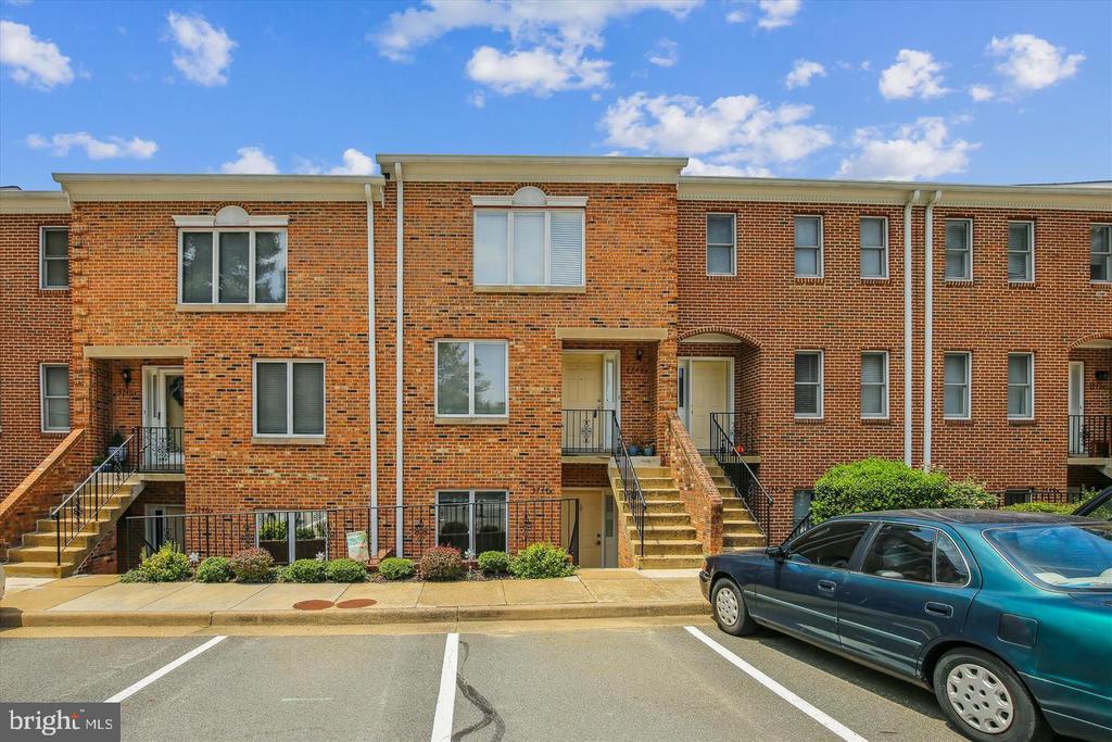 3744 MADISON LANE A