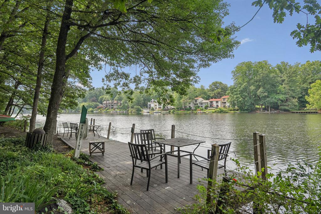 1530 MOORINGS DRIVE 8B/22B