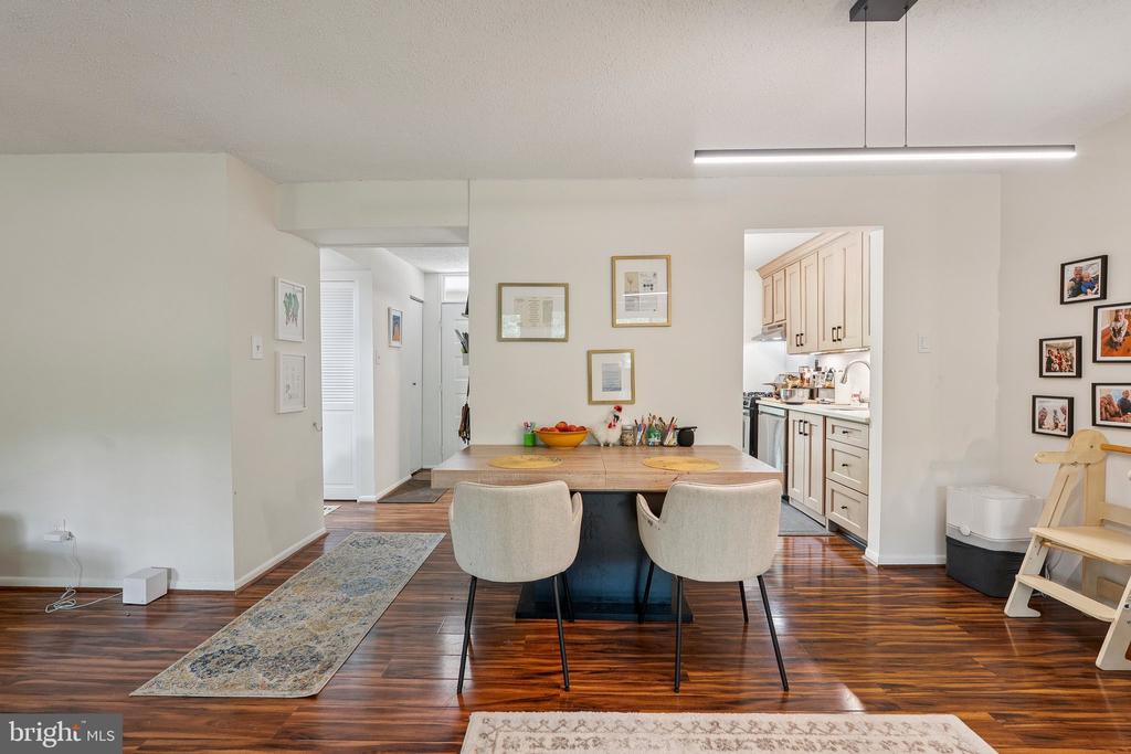 1530 MOORINGS DRIVE 8B/22B