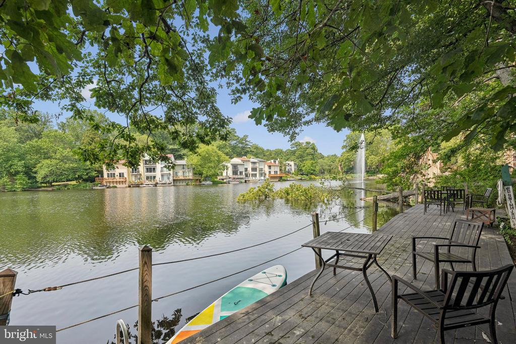 1530 MOORINGS DRIVE 8B/22B