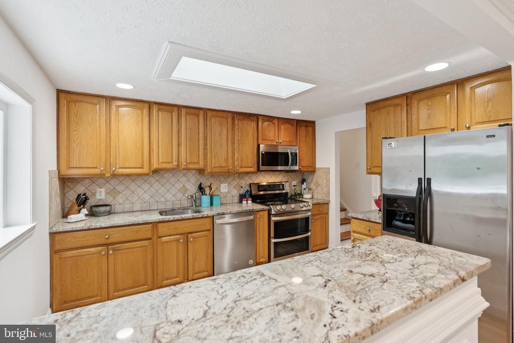 12309 TIGERS EYE COURT