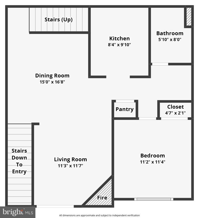 5807 ORCHARD HILL COURT 5807