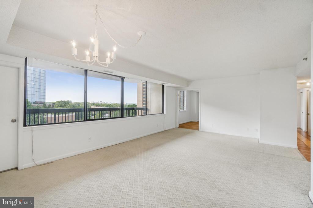 3709 S GEORGE MASON DRIVE 604