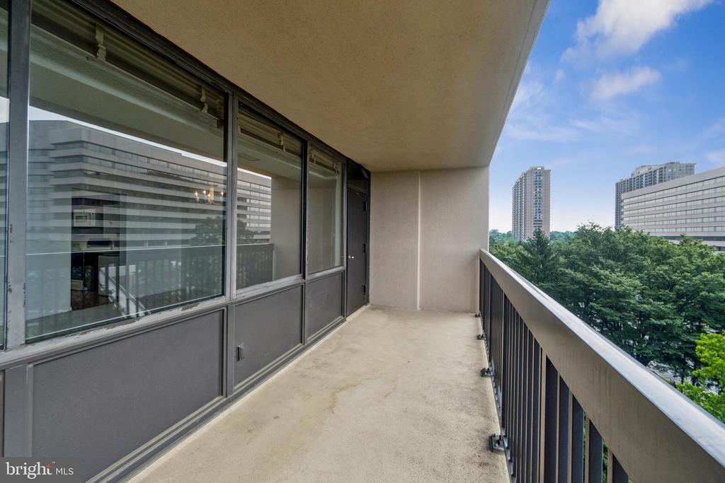 3709 S GEORGE MASON DRIVE 604