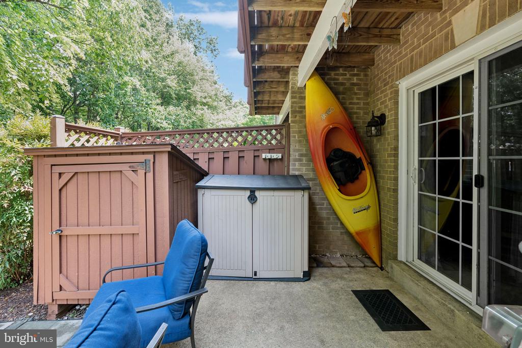 11736 ROCKAWAY LANE 101