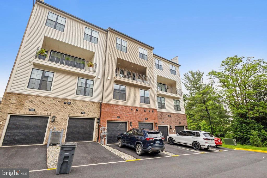 7454 BACKETT WOOD TERRACE 403