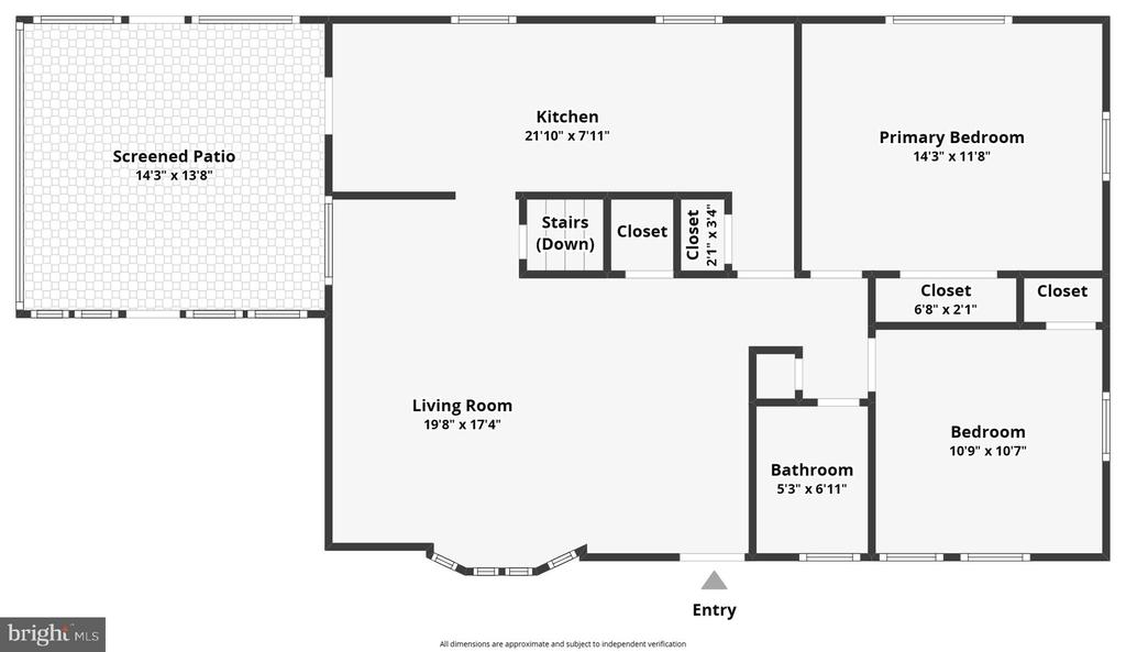 3702 HEATHER COURT