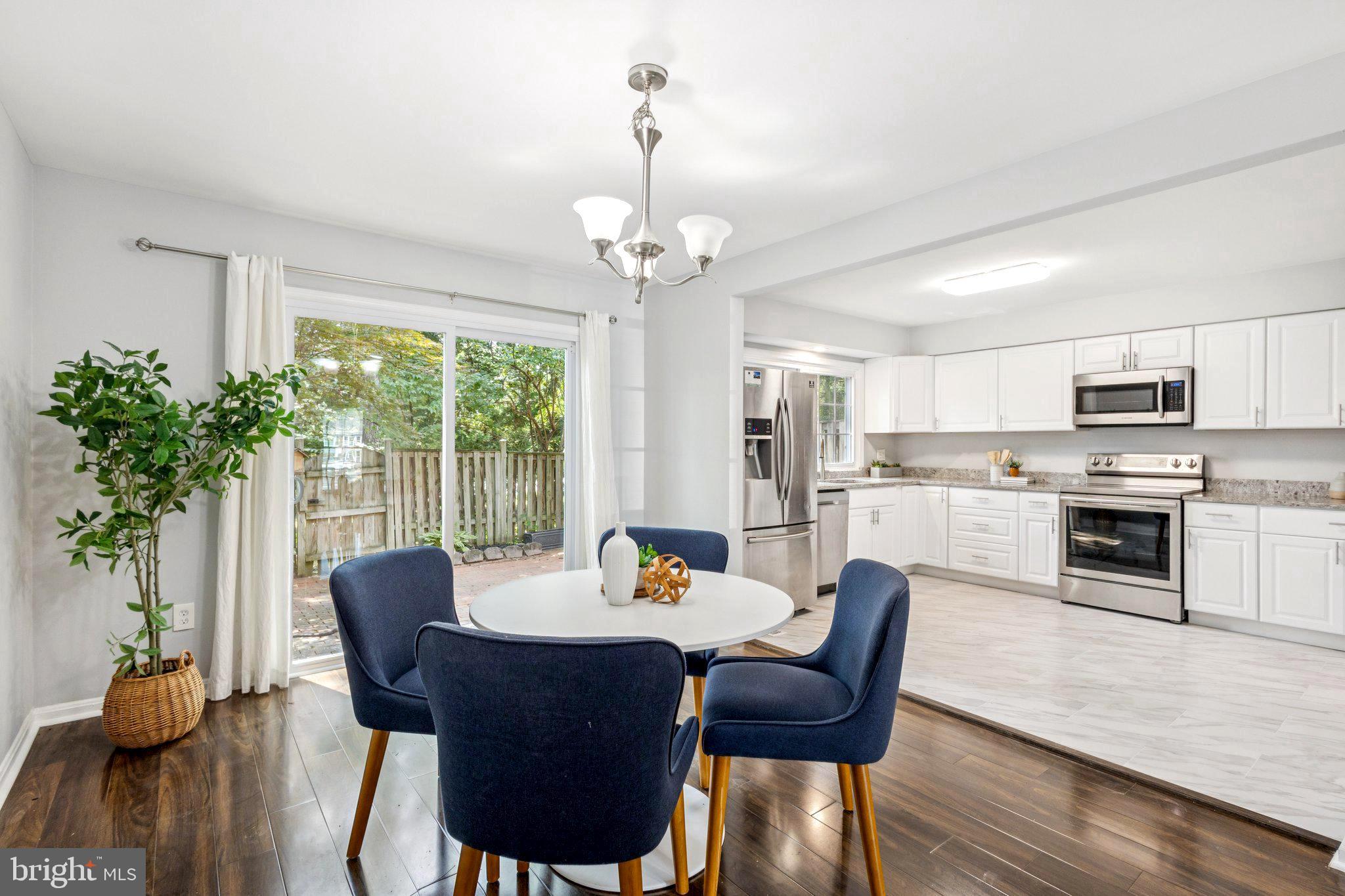 5427 SAFE HARBOR COURT