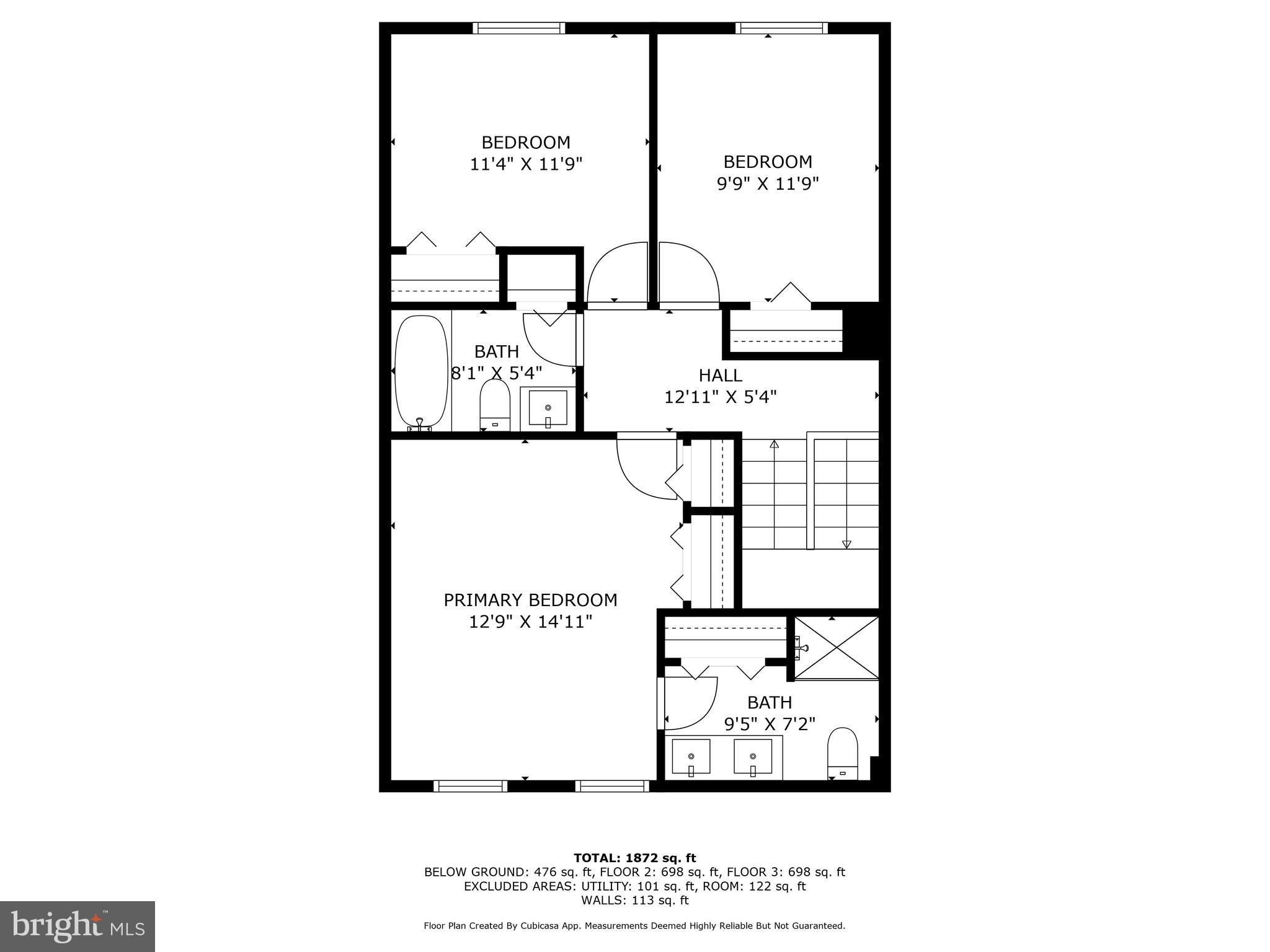 5427 SAFE HARBOR COURT