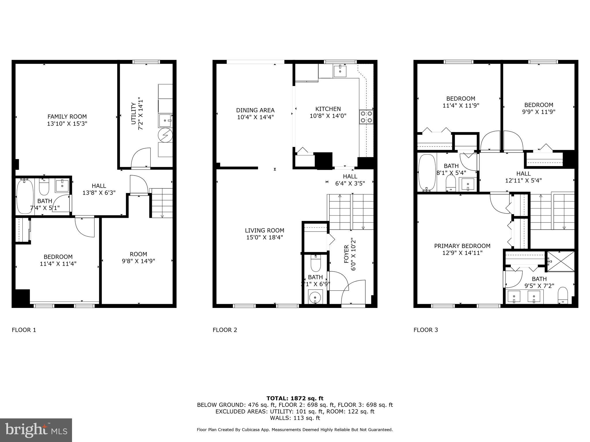 5427 SAFE HARBOR COURT