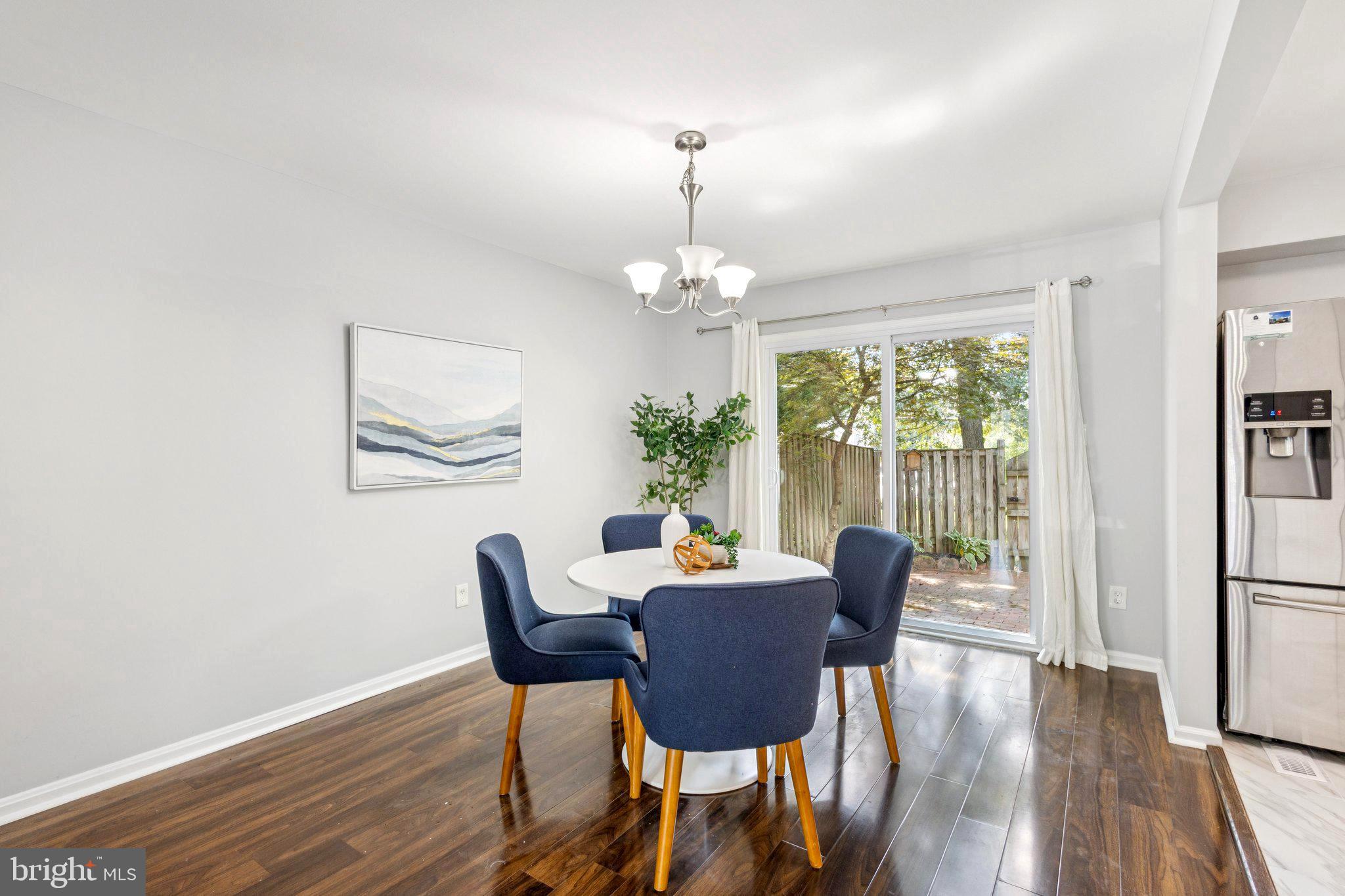 5427 SAFE HARBOR COURT