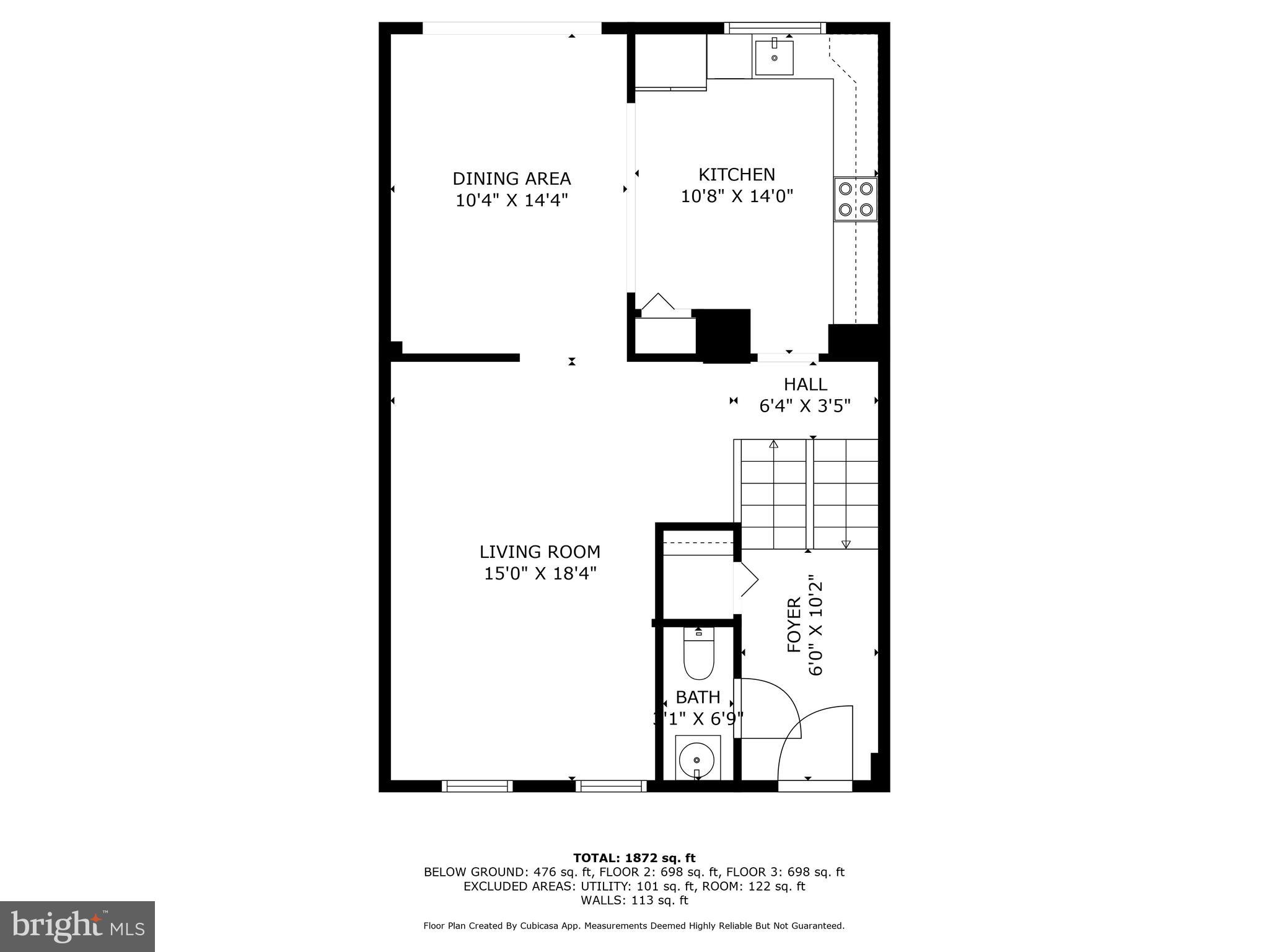 5427 SAFE HARBOR COURT