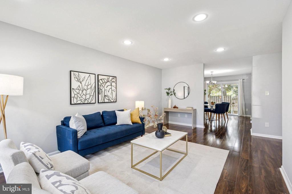 5427 SAFE HARBOR COURT