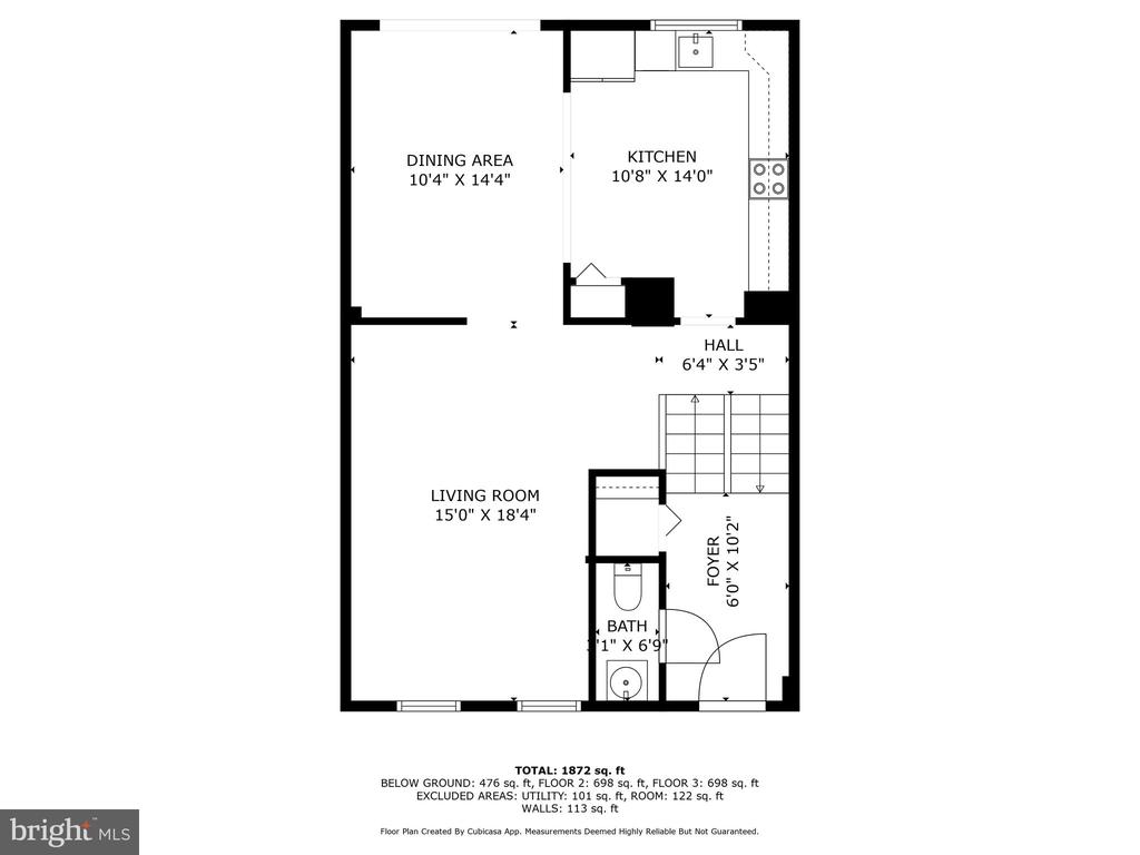 5427 SAFE HARBOR COURT