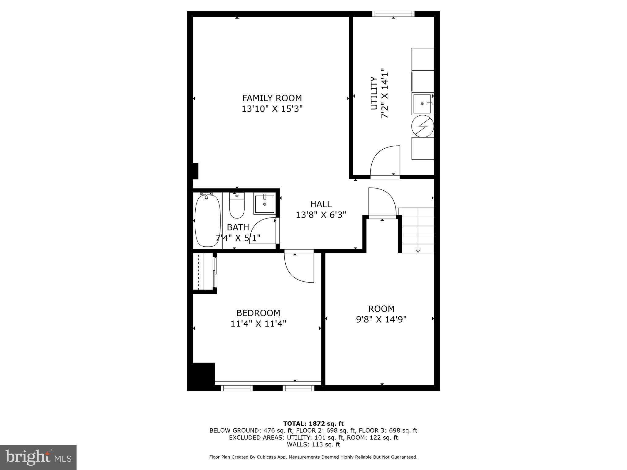 5427 SAFE HARBOR COURT