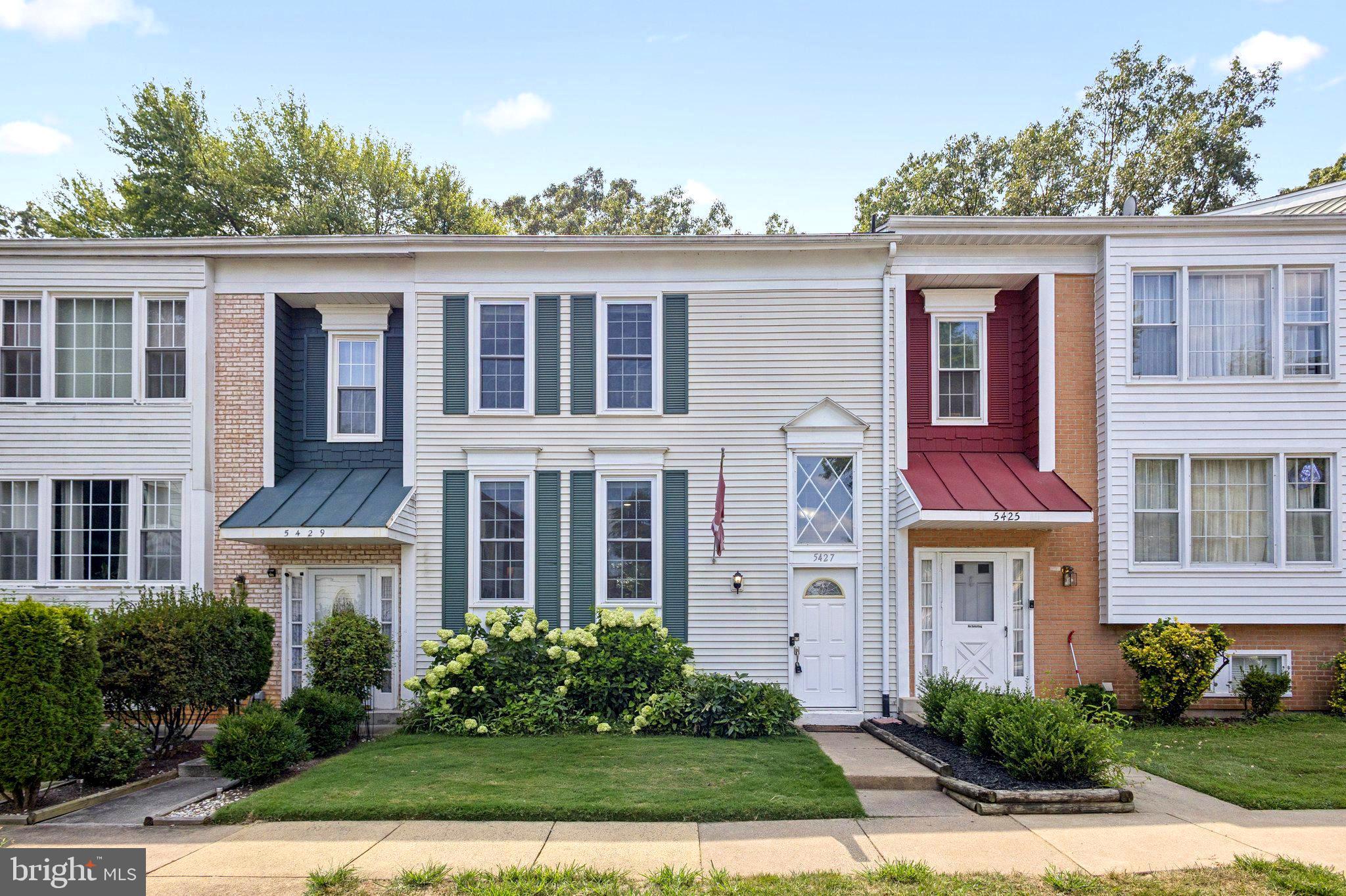 5427 SAFE HARBOR COURT