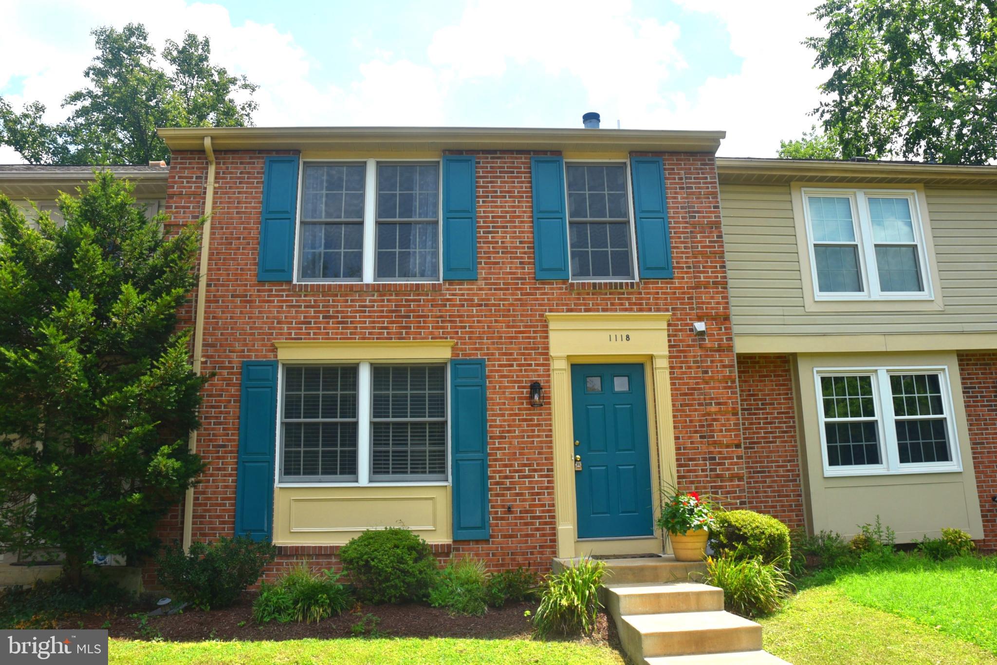 1118 CASPER DRIVE