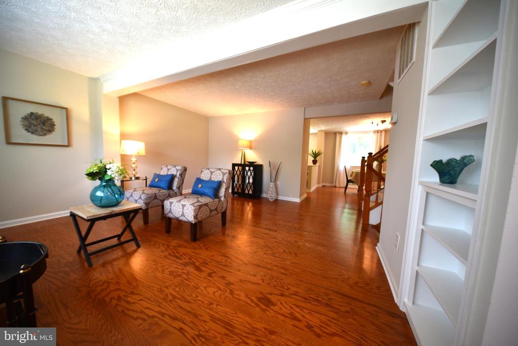 1118 CASPER DRIVE