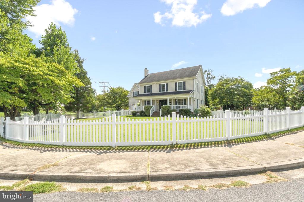 7009 HICKORY HILL ROAD
