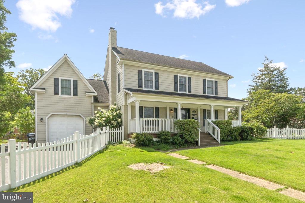 7009 HICKORY HILL ROAD