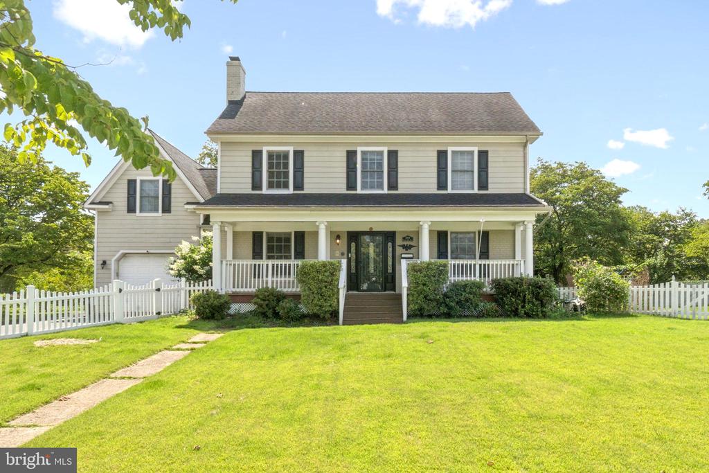 7009 HICKORY HILL ROAD