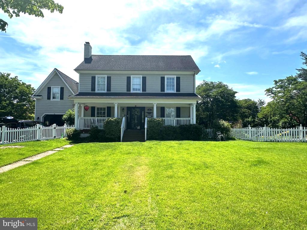 7009 HICKORY HILL ROAD