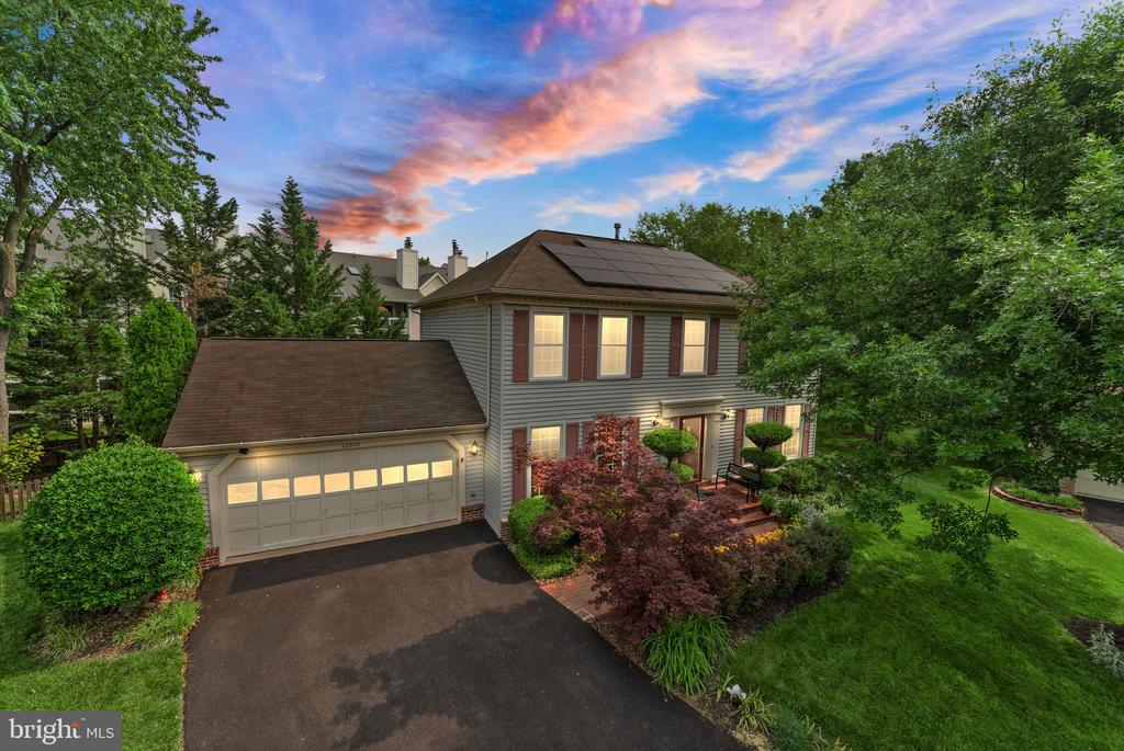 12810 MILL MEADOW COURT