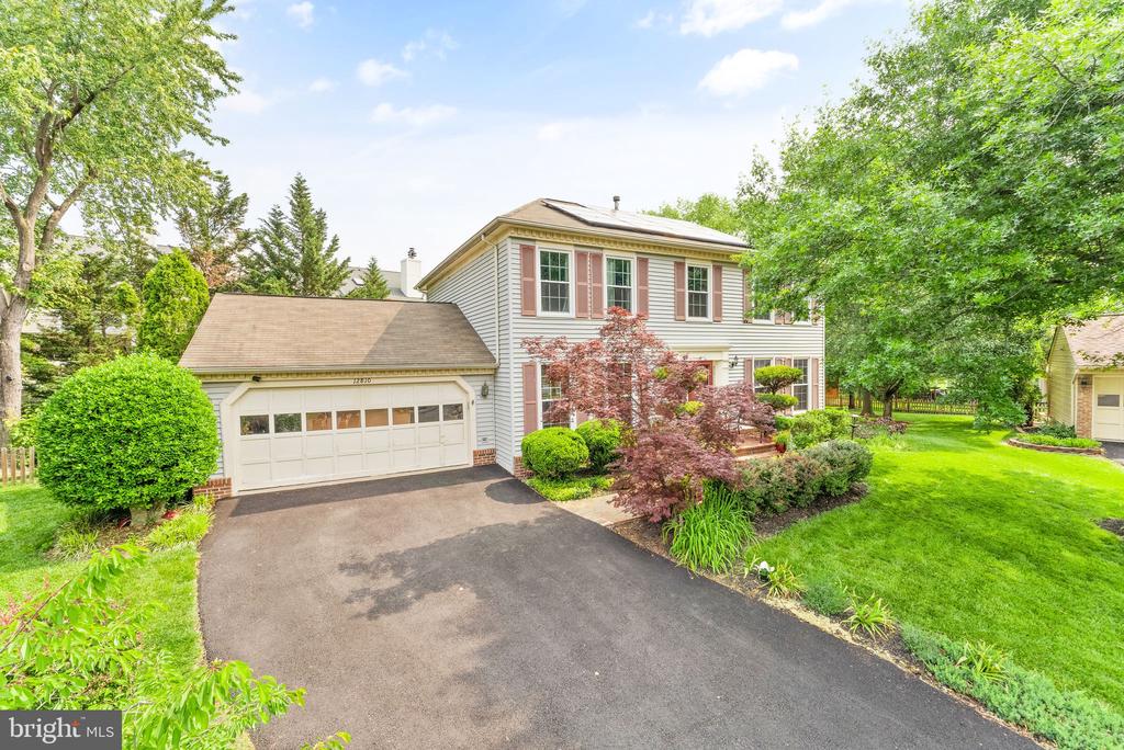 12810 MILL MEADOW COURT
