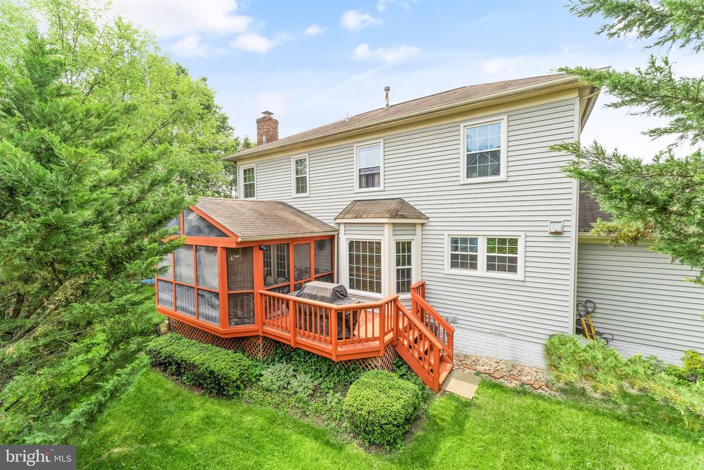 12810 MILL MEADOW COURT