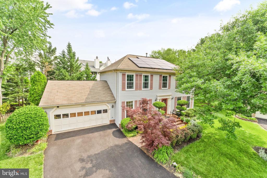 12810 MILL MEADOW COURT