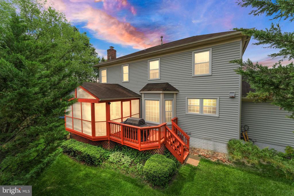 12810 MILL MEADOW COURT